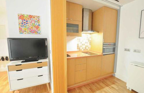 Estudio Nice Stay Madre de Dios - Photo 8