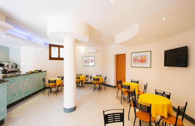 Apartment in Sos Alinos Near Cala Liberotto - Foto 12