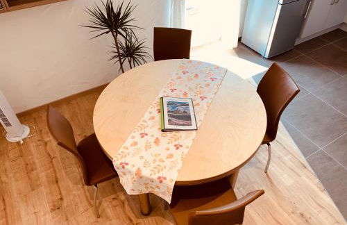 Ferienwohnung Bad Camberg - Apartment 3 Hoelzer - Foto 9