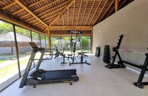 Casa Guaimbê com Rooftop e piscina privativa - Foto 40