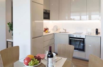 Heima Colon Square Amazing Views - Foto 16