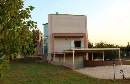 VILLA DIAMOND Κουρούτα Αμαλιαδος - Foto 29