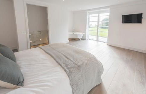 Chalet Saunton - Foto 67