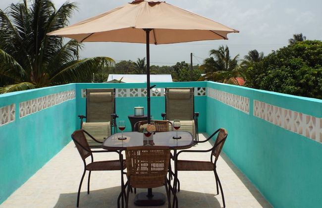 Lake View Condo - Foto 25