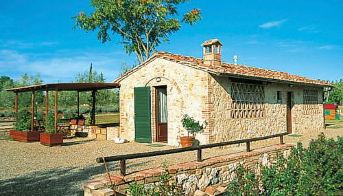Holiday Home Podere Fontemaggio - Fienile by Interhome - Foto 2