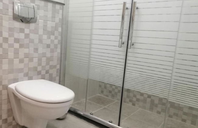 Amazing one Bedroom Apartment in Amman,elwebdah 8 - Foto 26