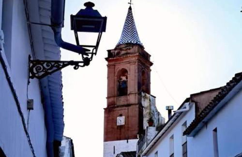 La Casona de Alba - Photo 15