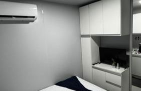 Kitnets Lofts no Kobrasol perto de Florianópolis - Foto 19