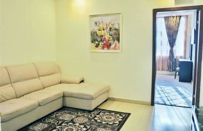 Mira Suites AlBasateen - Photo 11