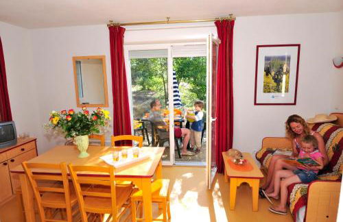 Résidence Goélia Les Demeures du Lac - Foto 31