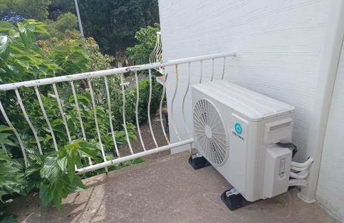 Villa 8 pers, 4 ch, jardin, clim 200m de la plage - Foto 22