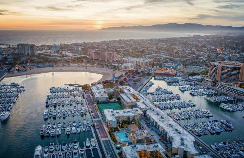 Admiralty 2BD Luxe Retreat with FREE PARKING - Foto 2