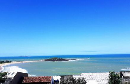 Casa na praia de Setiba com panorama fantástico - Foto 30