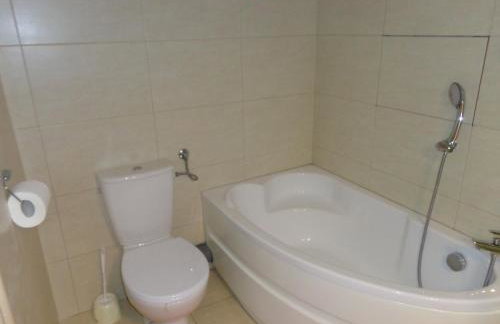 Apartament na Nowickiego - Foto 11