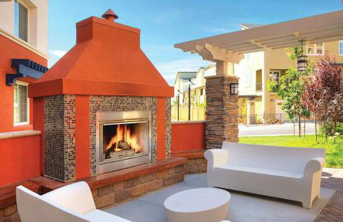 Blueground Coyote Creek North pool nr Great Mall SFO-2025 - Foto 28