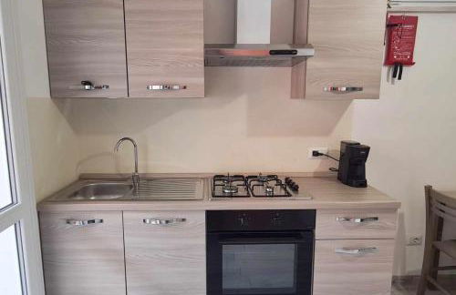 Civico 14 Apartment 01 - Foto 3