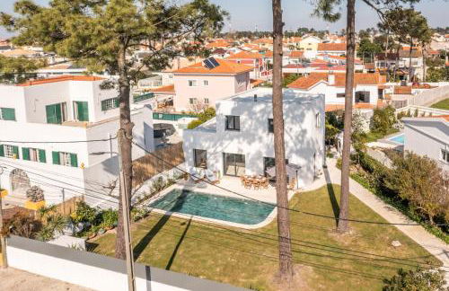 Villa Acafrao - Foto 41