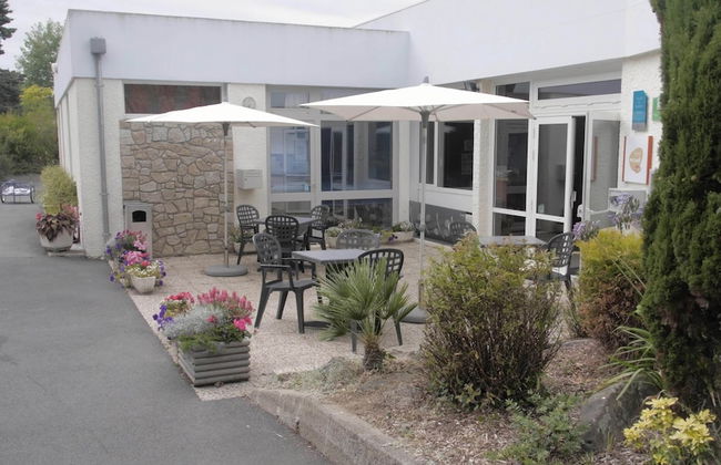 Holiday Complex La Cote D'emeraude, St.cast-le-guildo, Terraced House sea View - Foto 1