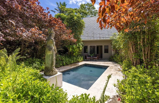 Hale Akua Garden Farm & Eco-Retreat - Foto 52