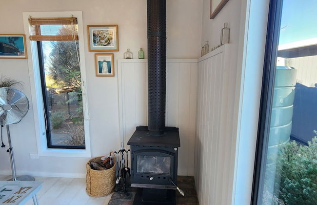 Flotsam Studio Accommodation - Photo 19