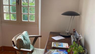 La maison des puits - Photo 3