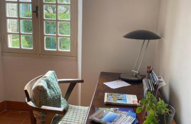 La maison des puits - Foto 3