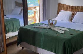 FLATS SHALON - MORRO DE SÃO PAULO - Foto 31