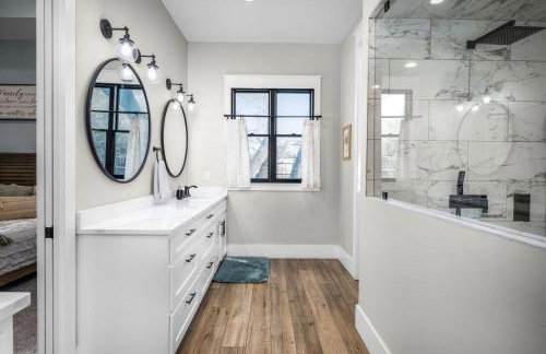 Pet Friendly Fire Pit Sleeps 30 - Foto 51