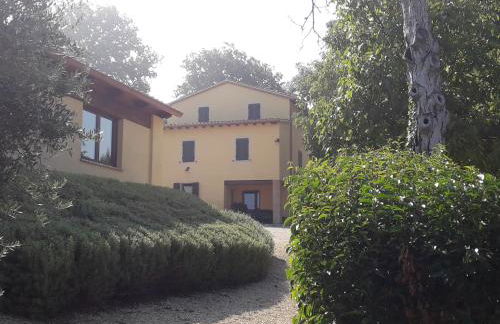 Agriturismo Il Truffarello TODI - Photo 17