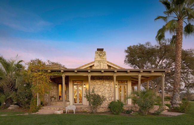 Eagle Oak Ranch by Avantstay Views, Pool, Privacy - Foto 48