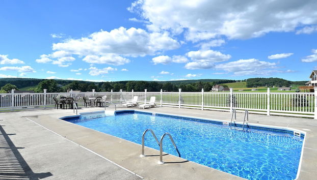 Ausstattung der Unterkunft