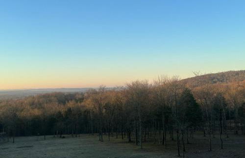 Luxury Mtn Log Home- Sevier Lodge at May Ridge - Foto 27