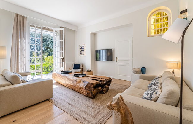 Domaine Maraspar Cassis - Foto 54