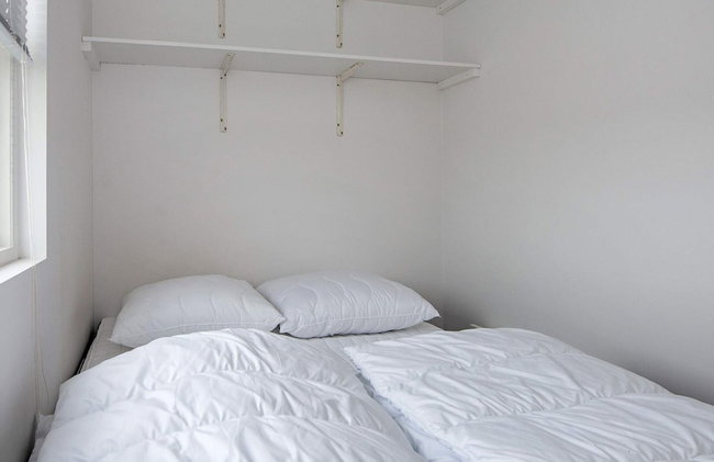 5 Person Holiday Home in Ansager - Foto 10