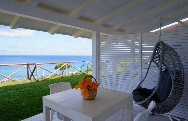 Midenza Seaside & Nature Retreat - Foto 33