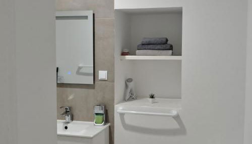 Apartment in Semeador 1 - Foto 5, towels