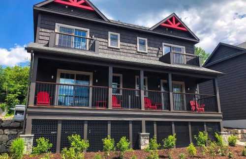 Lakeside Lodging - Foto 1