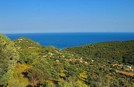 Villa Pétale de Rose - Foto 24