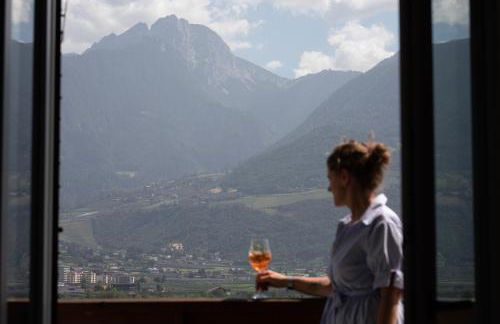 Residence Margreth - Foto 58