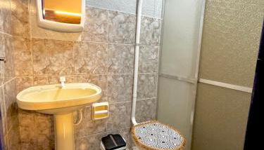 Refúgio Boa Vista - Foto 5, Shower