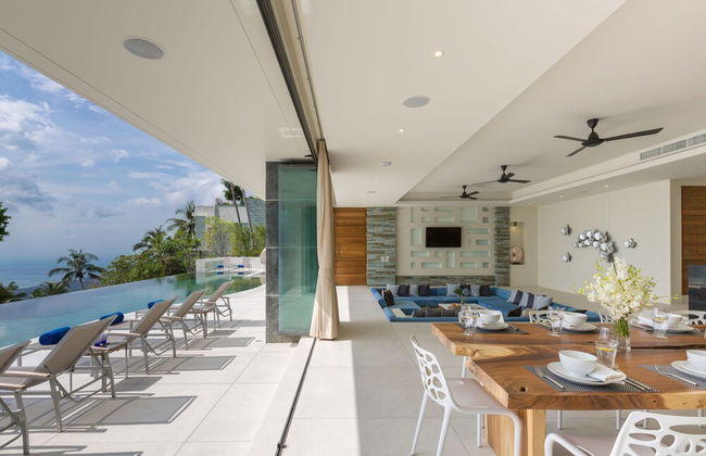 Villa Spice at Lime Samui - Photo 29