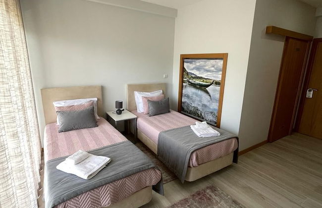 Douro Elegance Suites - Foto 11