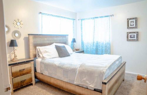 Private Hot Tub Less than 30 min to Zion National Park - Foto 17