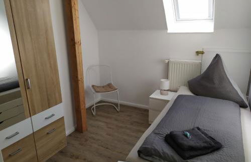 Ferienwohnung Zeit für uns - Foto 31