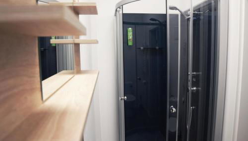 Hive Apartments - direkt an der Hannover Messe - Foto 5