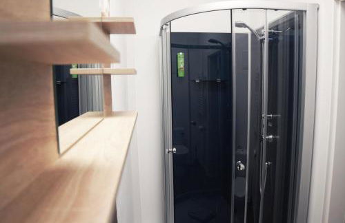 Hive Apartments - direkt an der Hannover Messe - Foto 5