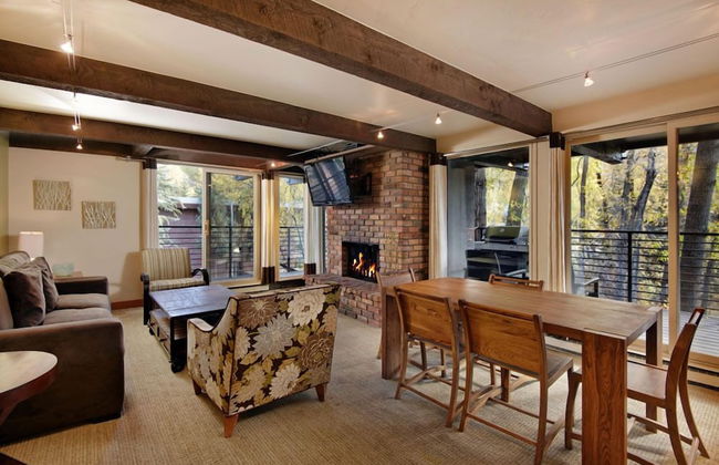 Chateau Eau Claire & Roaring Fork by Frias Properties - Foto 79