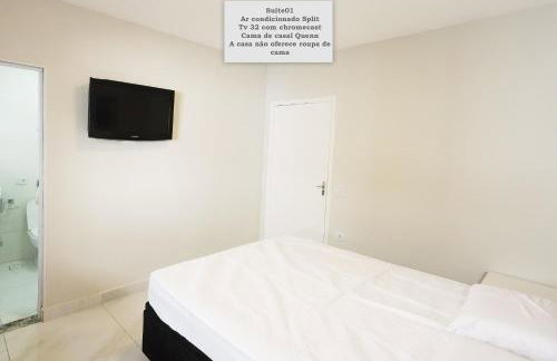 Casa Sossego - Foto 25