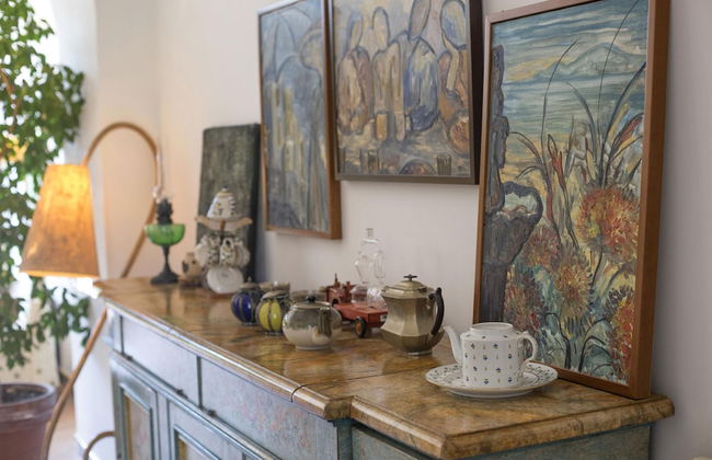 Residence Bosco - Villa Il Pino - Foto 67