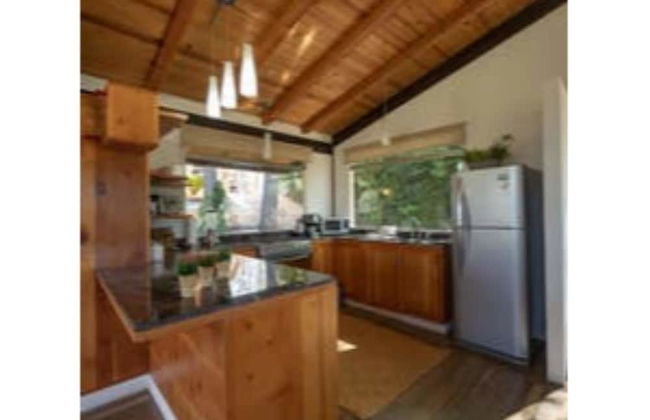 Luxury Chalet - Cabin in the Woods @Valle de Bravo 1 - Foto 7